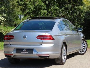 VOLKSWAGEN PASSAT 1.4 TSI GTE Advance DSG Euro 6 (s/s) 4dr