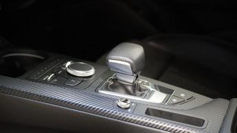 AUDI A4 AVANT 2.0 TDI 35 Black Edition Estate 5dr Diesel S Tronic Euro 6 (s/s)