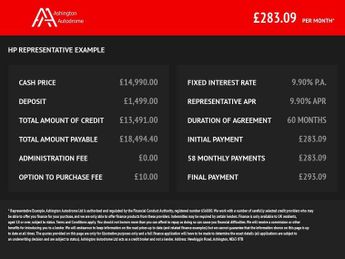 MERCEDES-BENZ CLA CLA220d AMG-LINE 4-MATIC SHOOTING BREAK 7G-DCT 175 BHP (EURO 6)
