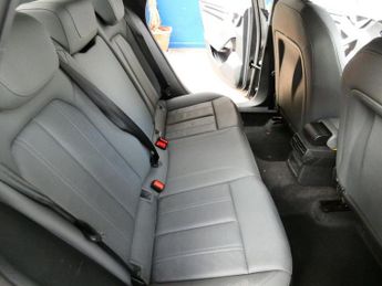 AUDI A3 1.4 TFSIe 40 Sport Sportback 5dr Petrol Plug-in Hybrid S Tronic 