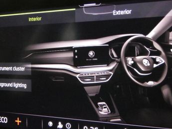 SKODA OCTAVIA 1.4 TSI iV 13kWh SE Technology Estate 5dr Petrol Plug-in Hybrid 