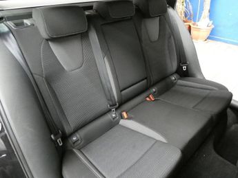 SKODA OCTAVIA 1.4 TSI iV 13kWh SE Technology Estate 5dr Petrol Plug-in Hybrid 