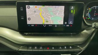 SKODA OCTAVIA 1.4 TSI iV 13kWh SE Technology Estate 5dr Petrol Plug-in Hybrid 