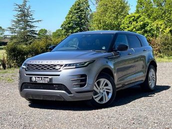 Land Rover Range Rover Evoque 1.5 Range Rover Evoque R-Dynamic S PHEV Auto 4WD 5dr