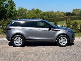 LAND ROVER RANGE ROVER EVOQUE 1.5 Range Rover Evoque R-Dynamic S PHEV Auto 4WD 5dr