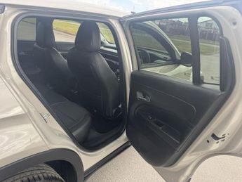 JEEP Avenger 1.2 e-Hybrid Summit SUV 5dr Petrol Hybrid e-DCT Euro 6 (s/s) (10