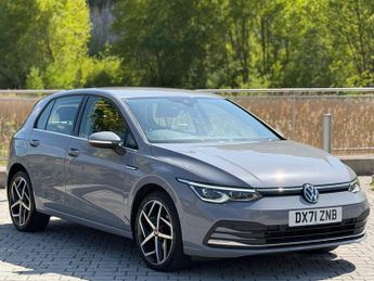 Volkswagen Golf TDi 2.0 TDI Style Hatchback 5dr Diesel DSG Euro 6 (s/s) (150 ps)