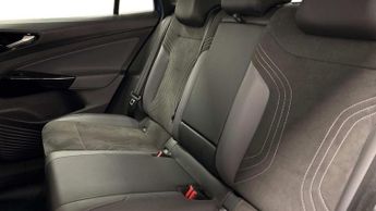 VOLKSWAGEN ID.5 Pro 77kWh Style SUV 5dr Electric Auto (174 ps)