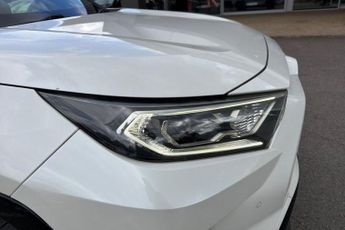TOYOTA RAV4 2.5 VVT-h Dynamic SUV 5dr Petrol Hybrid CVT Euro 6 (s/s) (218 ps