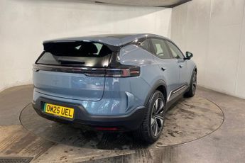 POLESTAR Polestar 3 Dual Motor 111kWh Long Range Plus Pilot SUV 5dr Electric Auto 4W