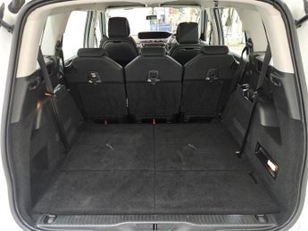 CITROEN GRAND C4 PICASSO 1.6 BlueHDi Feel MPV 5dr Diesel EAT6 Euro 6 (s/s) (120 ps)