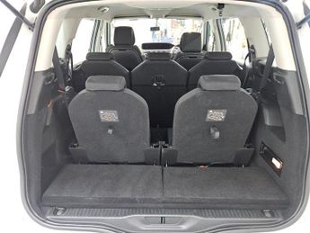 CITROEN GRAND C4 PICASSO 1.6 BlueHDi Feel MPV 5dr Diesel EAT6 Euro 6 (s/s) (120 ps)