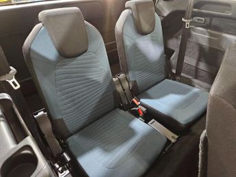 CITROEN GRAND C4 PICASSO 1.6 BlueHDi Feel MPV 5dr Diesel EAT6 Euro 6 (s/s) (120 ps)