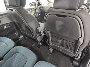 CITROEN GRAND C4 PICASSO 1.6 BlueHDi Feel MPV 5dr Diesel EAT6 Euro 6 (s/s) (120 ps)