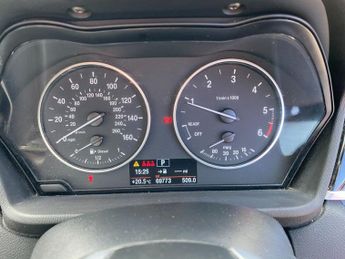 BMW X1 2.0 18d Sport SUV 5dr Diesel Auto xDrive Euro 6 (s/s) (150 ps)