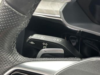 AUDI e-tron S Vorsprung Sportback 5dr Electric Auto quattro 95kWh (11kW Charge