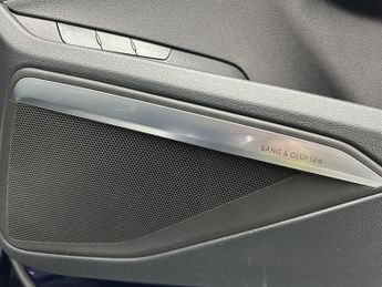 AUDI e-tron S Vorsprung Sportback 5dr Electric Auto quattro 95kWh (11kW Charge