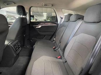 VOLKSWAGEN TOUAREG 3.0 TDI V6 SE SUV 5dr Diesel Tiptronic 4Motion Euro 6 (s/s) (231