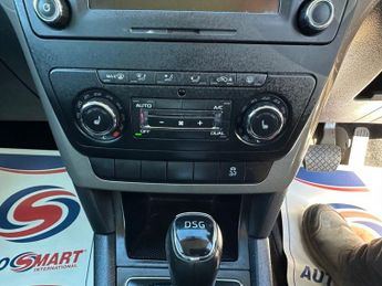 SKODA YETI 1.2 TSI Elegance Outdoor 5dr Petrol DSG Euro 5 (105 ps)