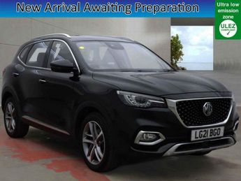 MG HS 1.5 T-GDI Exclusive SUV 5dr Petrol DCT Euro 6 (s/s) (162 ps)