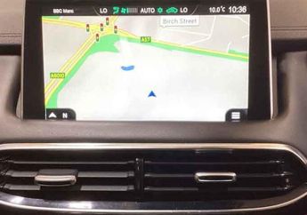 MG MG HS 1.5 T-GDI Exclusive SUV 5dr Petrol DCT Euro 6 (s/s) (162 ps)