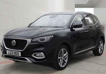 MG MG HS 1.5 T-GDI Exclusive SUV 5dr Petrol DCT Euro 6 (s/s) (162 ps)