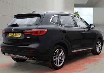 MG MG HS 1.5 T-GDI Exclusive SUV 5dr Petrol DCT Euro 6 (s/s) (162 ps)