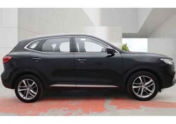 MG MG HS 1.5 T-GDI Exclusive SUV 5dr Petrol DCT Euro 6 (s/s) (162 ps)