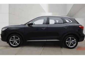 MG MG HS 1.5 T-GDI Exclusive SUV 5dr Petrol DCT Euro 6 (s/s) (162 ps)