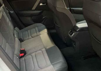 CITROEN C4 1.2 PureTech PLUS Hatchback 5dr Petrol EAT8 Euro 6 (s/s) (130 ps