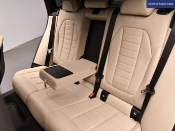 BMW X3 3.0 30d M Sport SUV 5dr Diesel Auto xDrive Euro 6 (s/s) (265 ps)