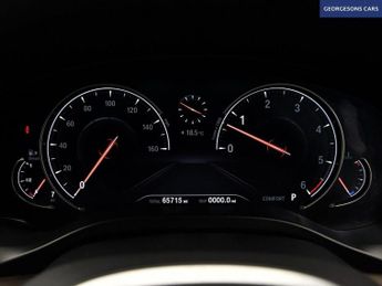 BMW X3 3.0 30d M Sport SUV 5dr Diesel Auto xDrive Euro 6 (s/s) (265 ps)