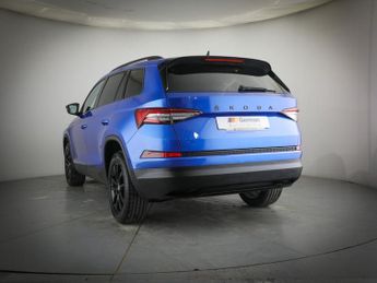 SKODA KODIAQ 1.5 TSI ACT SE SUV 5dr Petrol DSG Euro 6 (s/s) (7 Seat) (150 ps)