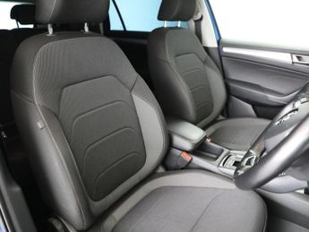 SKODA KODIAQ 1.5 TSI ACT SE SUV 5dr Petrol DSG Euro 6 (s/s) (7 Seat) (150 ps)