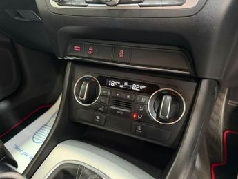 AUDI Q3 2.0 TDI S line SUV 5dr Diesel S Tronic quattro Euro 6 (s/s) (150