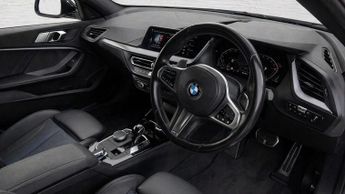 BMW 2 SERIES GRAN COUPE 2.0 218d M Sport Saloon 4dr Diesel Auto Euro 6 (s/s) (150 ps)