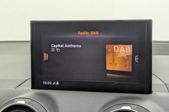 AUDI Q2 1.6 TDI 30 Black Edition SUV 5dr Diesel S Tronic Euro 6 (s/s) (1
