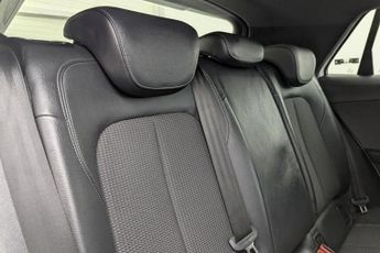AUDI Q2 1.6 TDI 30 Black Edition SUV 5dr Diesel S Tronic Euro 6 (s/s) (1