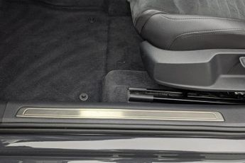 VOLKSWAGEN PASSAT 1.4 TSI GTE Estate 5dr Petrol Plug-in Hybrid DSG Euro 6 (s/s) (2