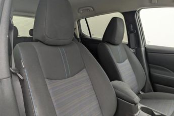 NISSAN LEAF 39kWh N-Connecta Hatchback 5dr Electric Auto (150 ps)
