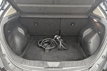 NISSAN LEAF 39kWh N-Connecta Hatchback 5dr Electric Auto (150 ps)