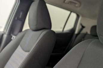 NISSAN LEAF 39kWh N-Connecta Hatchback 5dr Electric Auto (150 ps)