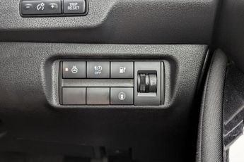 NISSAN LEAF 39kWh N-Connecta Hatchback 5dr Electric Auto (150 ps)
