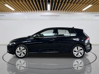 VOLKSWAGEN GOLF 1.5 eTSI MHEV Style Hatchback 5dr Petrol Hybrid DSG Euro 6 (s/s)
