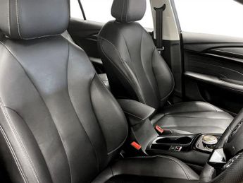 MG MG5 61.1kWh Exclusive Long Range Estate 5dr Electric Auto (156 ps)