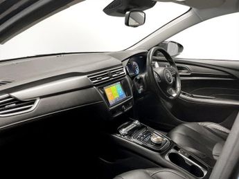 MG MG5 61.1kWh Exclusive Long Range Estate 5dr Electric Auto (156 ps)