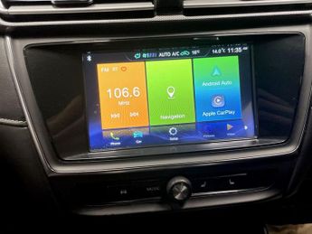 MG MG5 61.1kWh Exclusive Long Range Estate 5dr Electric Auto (156 ps)