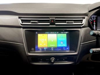 MG MG5 61.1kWh Exclusive Long Range Estate 5dr Electric Auto (156 ps)