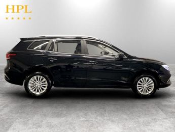 MG MG5 61.1kWh Exclusive Long Range Estate 5dr Electric Auto (156 ps)