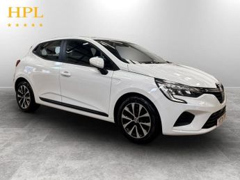 Renault Clio 1.0 TCe Iconic Hatchback 5dr Petrol Manual Euro 6 (s/s) (90 ps)